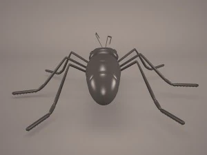 Ant animal 1 3D Model