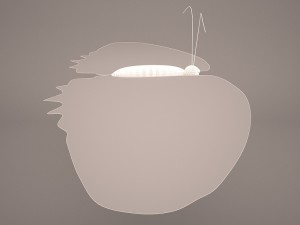 Butterfly 3D Модель