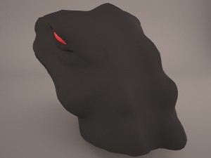 Jurassic park Modelo 3D