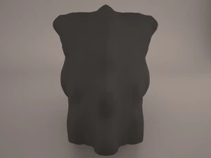 parque jur&aacute;sico Modelo 3D