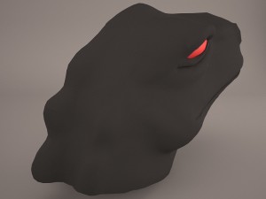 Jurassic park Modelo 3D