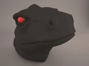 parque jur&aacute;sico Modelo 3D