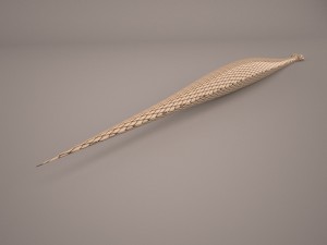 Snake 3Dモデル