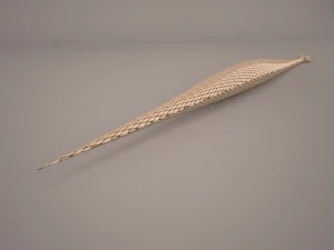 Snake 3D Model