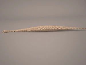 Snake 3D Model