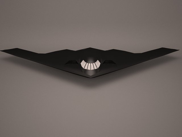 military aircraft 3 3D 모델 .c4d .max .obj .3ds .fbx .stl .blend 