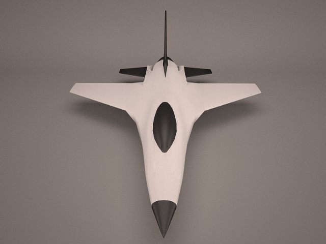 military aircraft 10 3D मॉडल .c4d .max .obj .3ds .fbx .stl .blend 