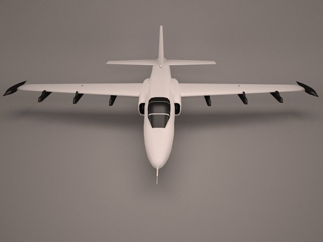 military aircraft 20 Modèle 3D .c4d .max .obj .3ds .fbx .stl .blend 