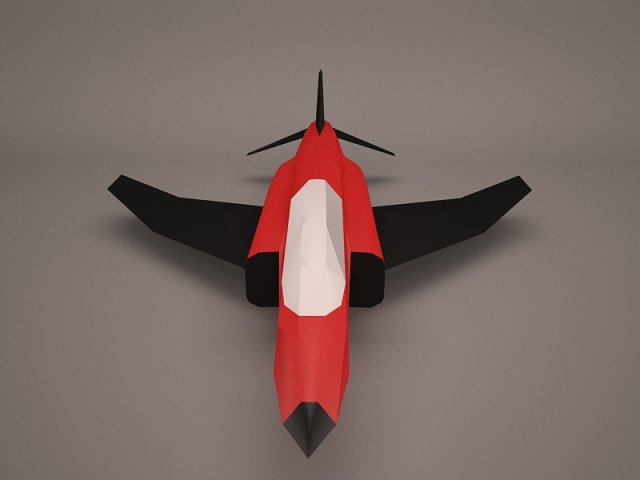 military aircraft 25 3Dモデル .c4d .max .obj .3ds .fbx .stl .blend 