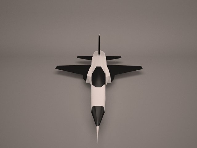 military aircraft 26 Model 3D .c4d .max .obj .3ds .fbx .stl .blend 