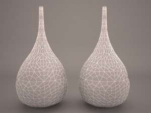 nose bulb aspirator Modelo 3D