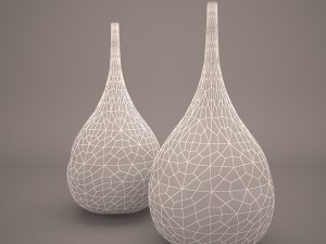 nose bulb aspirator Modelo 3D