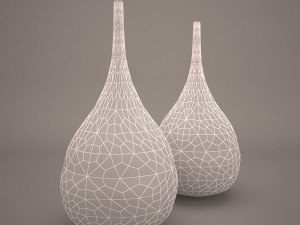 nose bulb aspirator Modelo 3D