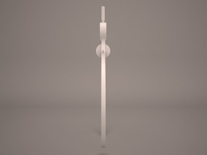 caliper 3D Model