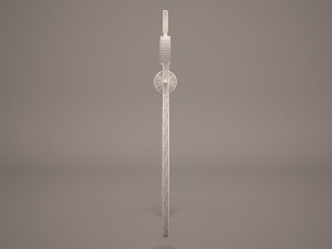 caliper 3D Model