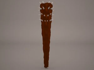 club knuppel 3D Model