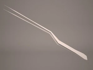 doctores pinza 2 Modelo 3D
