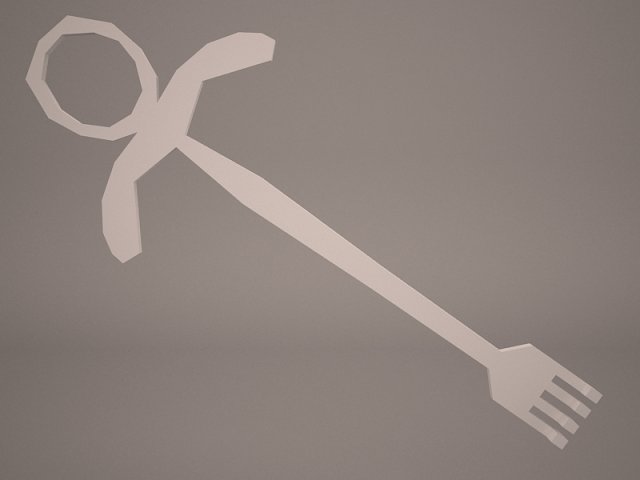doctors clamp 3 3Dモデル .c4d .max .obj .3ds .fbx .stl .blend 