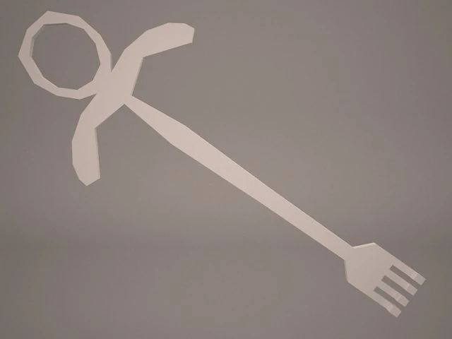 doctors clamp 3 3D Model .c4d .max .obj .3ds .fbx .stl .blend