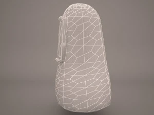fire helmet 3D Model