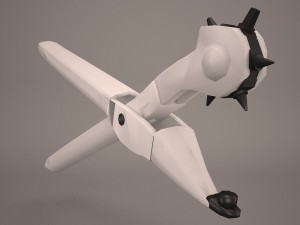 hole puncher 3D Model