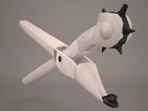 hole puncher 3D Model