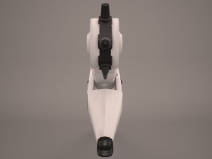 hole puncher 3D Model
