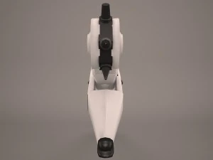 hole puncher 3D Model