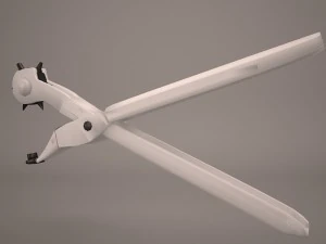 hole puncher 3D Model