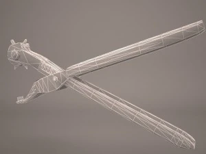 hole puncher 3D Model