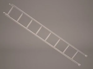 ladder hook 3D Model