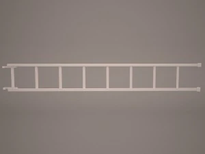 ladder hook 3D Model