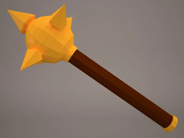 masse 3 Modèle 3D .c4d .max .obj .3ds .fbx .stl .blend 