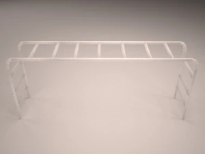 원숭이 바 3D 모델