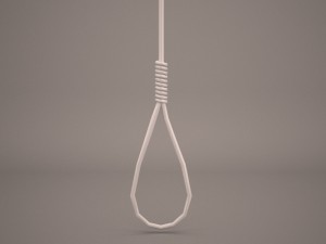 noose Modelo 3D