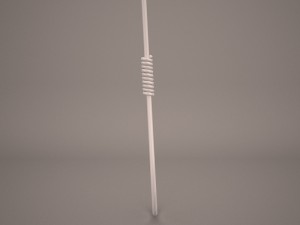 noose Model 3D