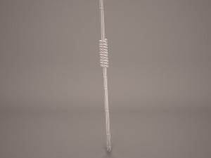 noose Model 3D