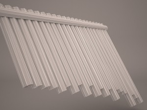 palm tree 3D Model