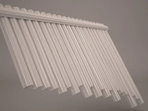 drzewo palmowe Model 3D