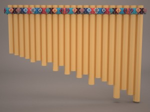 palm tree 3D Model