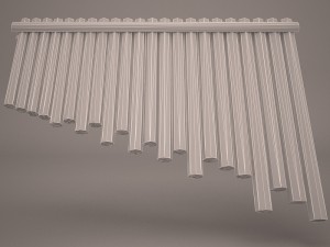 palm tree 3D Model