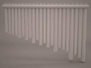palm tree 3D Model
