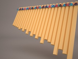 palm tree 3D Model