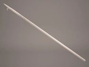 medieval pike 3D Model