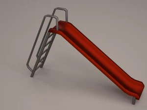 слайд 1 3D Модель