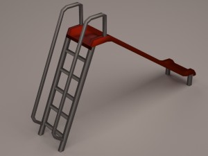 slide 1 Modelo 3D
