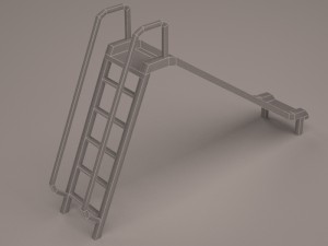 slide 1 Modelo 3D