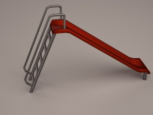 slide 1 Modelo 3D