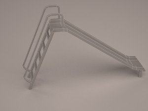 slide 1 Modelo 3D