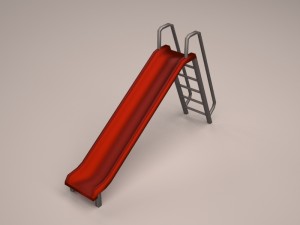 slide 1 Modelo 3D